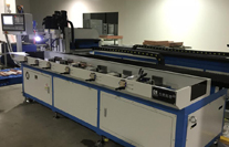 多米自動(dòng)鉆孔機(jī)：機(jī)械行業(yè)是不是月老越吃香？