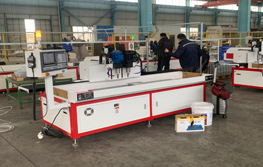 使用數控鉆孔機的好處？