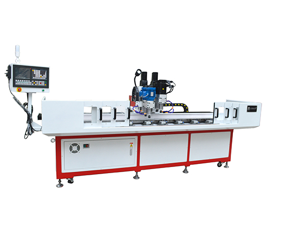 自動鉆孔機(jī)床